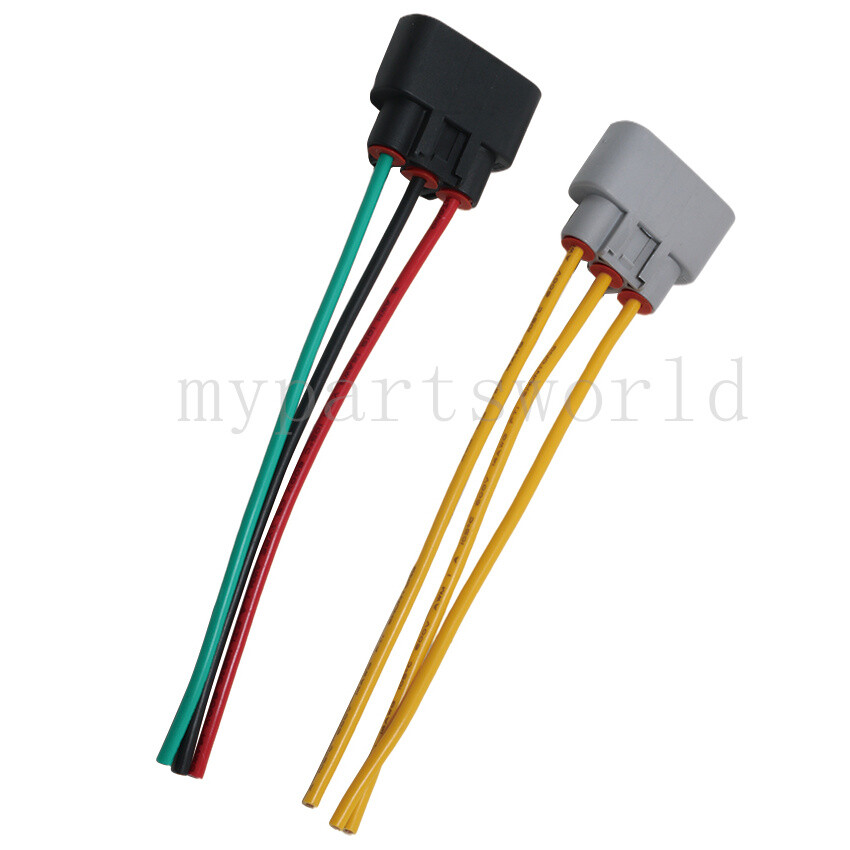 For Ducati Regulator Rectifier Plug Connector Multistrada 1200 2010-2011
