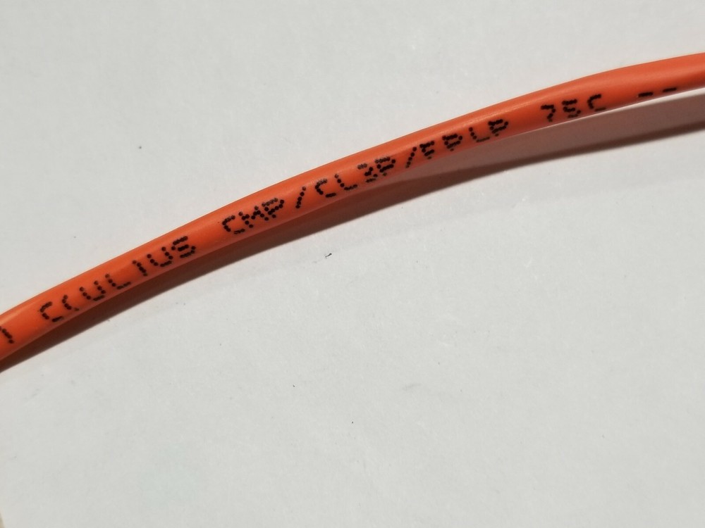 Southwire M10003 24/1P Shielded Low Capacitance Lo-Cap Cable /50ft