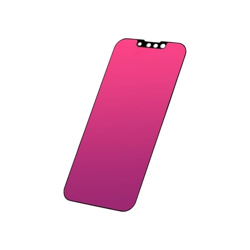 Privacy Screen Protector - iPhone 16e / iPhone 14 / iPhone 13 Pro / iPhone 13