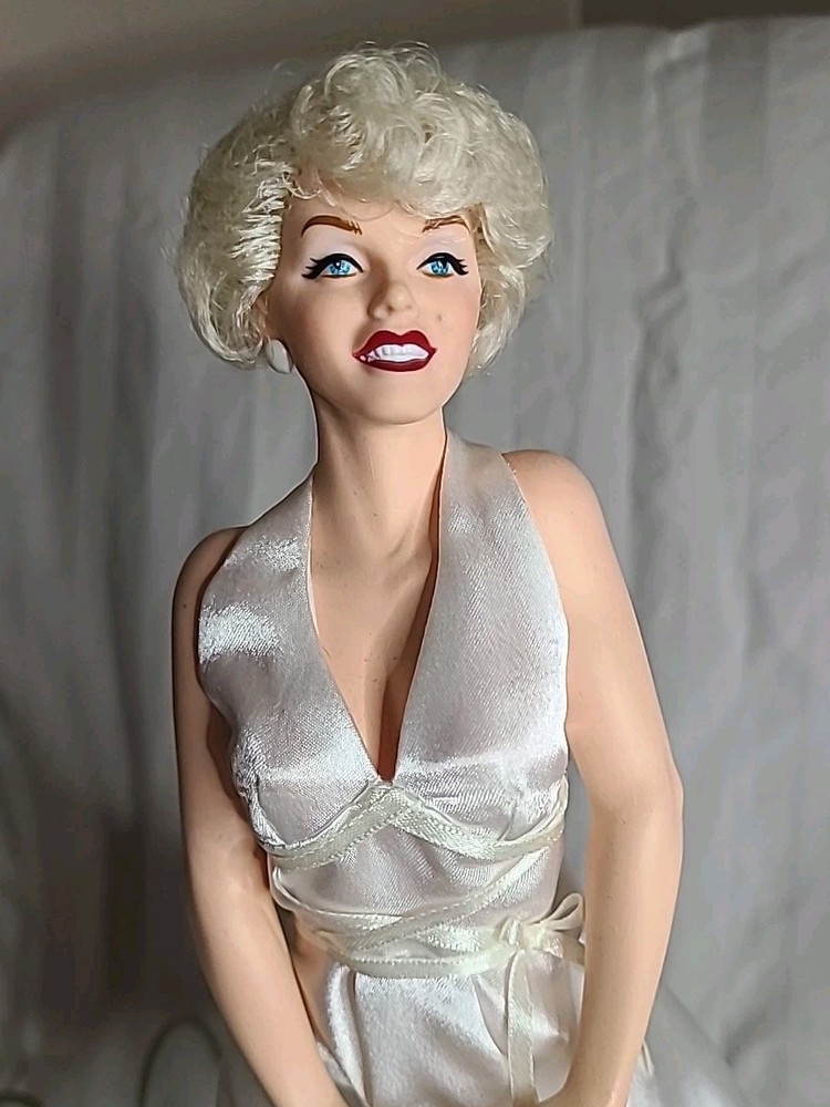 Telemania Marilyn Monroe Telephone