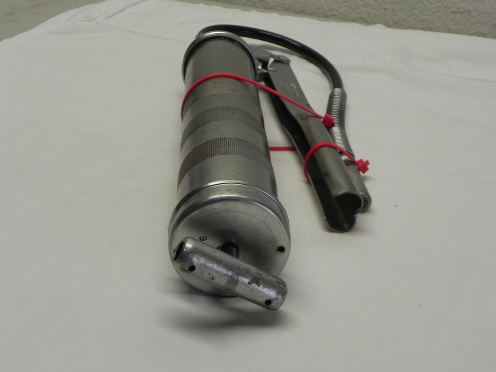 Blue Point GA473 Grease Gun