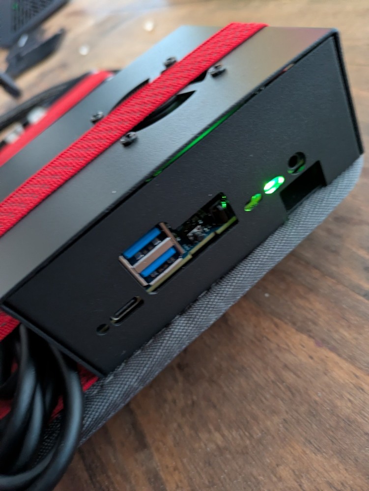 BelaBox SRT IRL Live Streamer Backpack