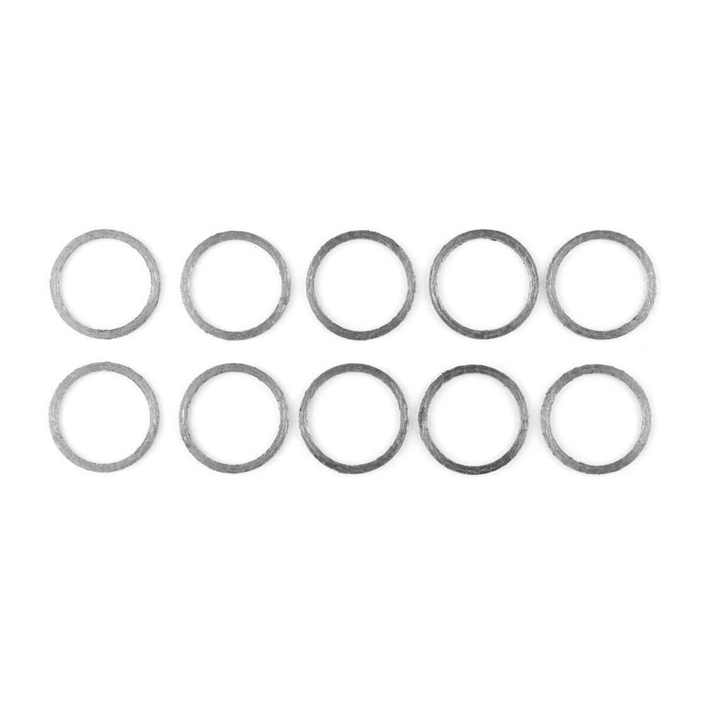 Twin Power Exhaust Gaskets - TP9540