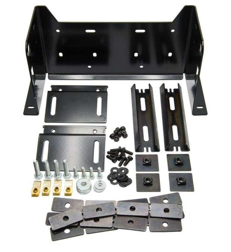 ARB Universal Compressor Bracket For CKSA / CKMA / CKMTA 3501010