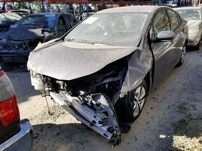 18-20 LS500 ANTI THEFT LOCKING IMMOBILIZER CONTROL MODULE ECM ASSEMBLY