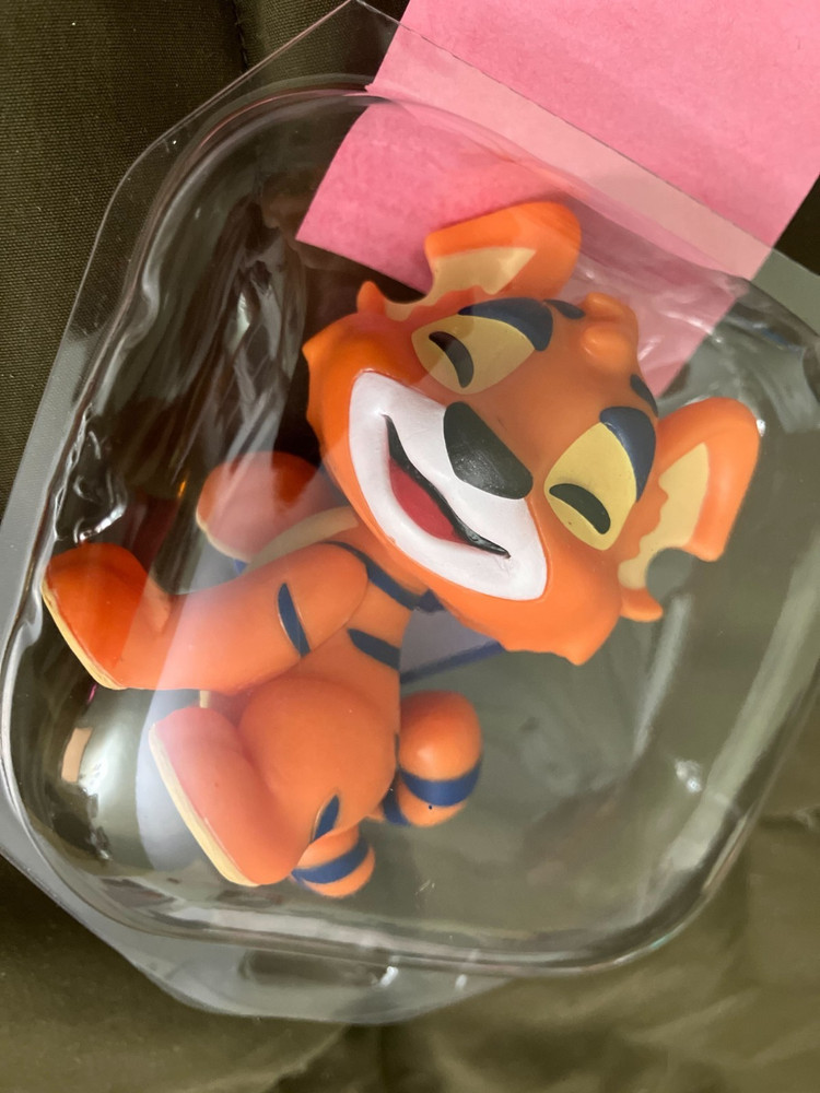 Neopets Phatmojo Minifigure - You Pick - NIB - With Code