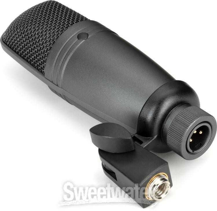 PreSonus AudioBox Go Creator Bundle