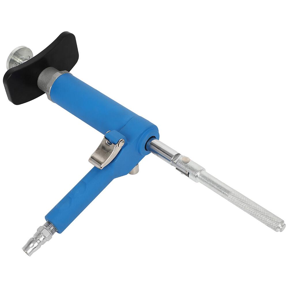 Pneumatic Air Rear Disc Brake Caliper Piston Pad Compressor Wind Back Tool Kit