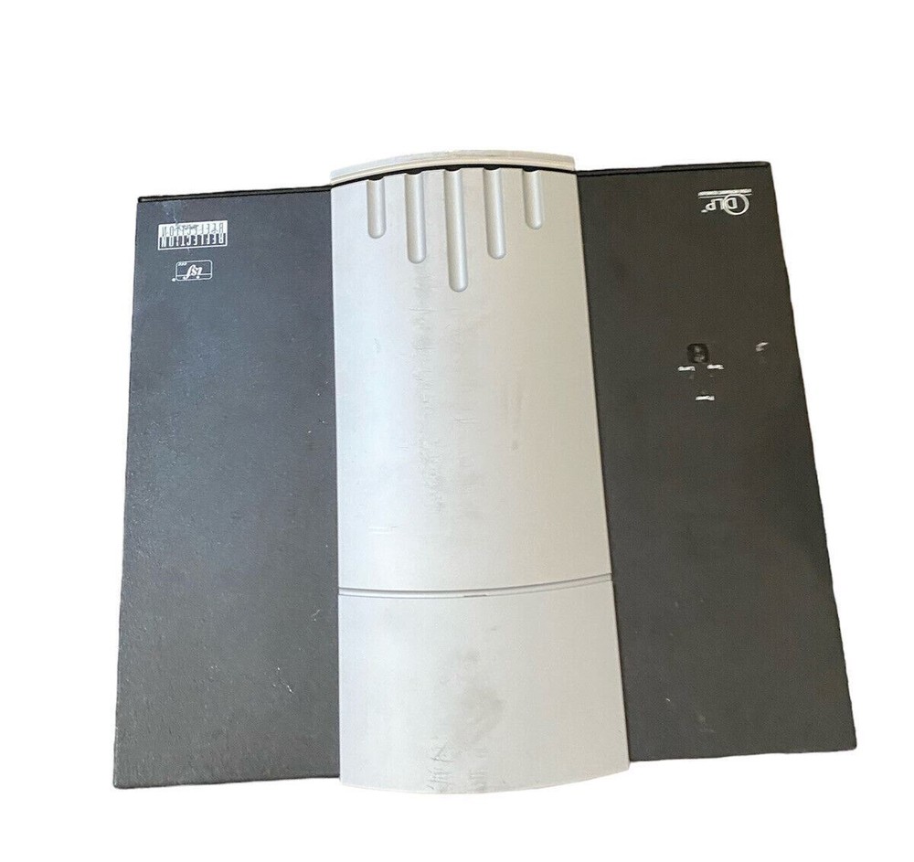 Runco CL-810 Projector Reflection Needs New Lamp