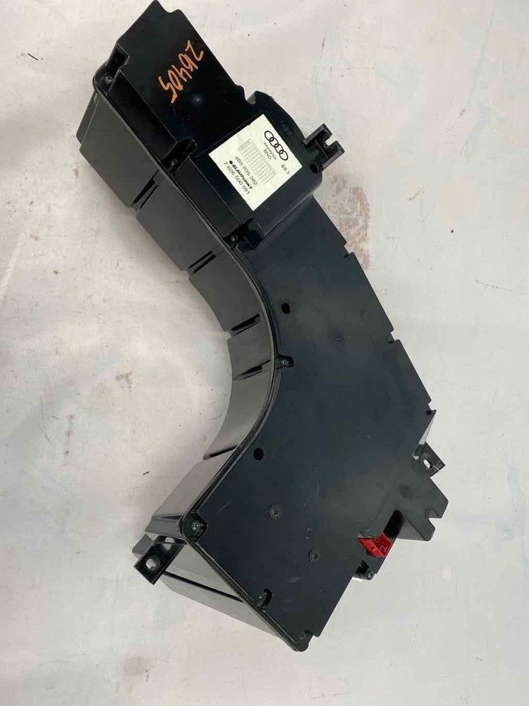 Speaker AUDI A6 02 subwoofer