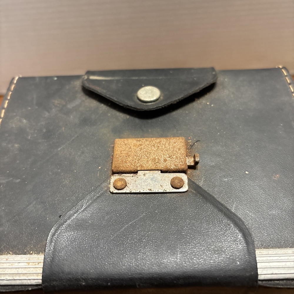 AMPROBE Voltage Current Recorder W/chart paper UNTESTED Pre-Owned