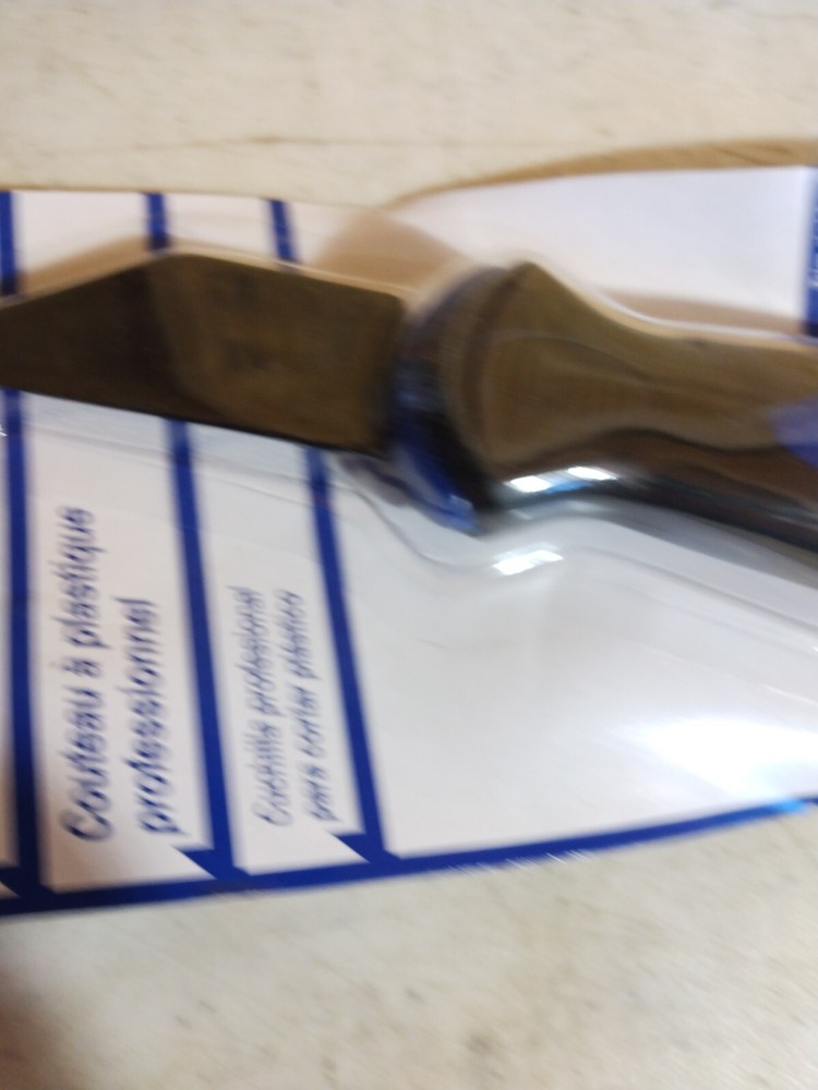 5 Packs Plaskolite Professional Cutter Tool 1888888A