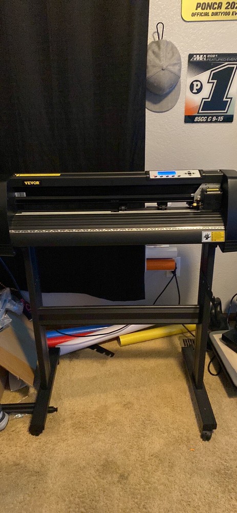 VEVOR Ki-720 Vinyl Cutter