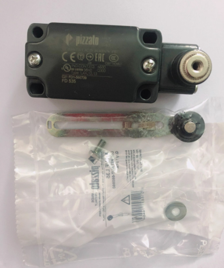 1pcs Pizzato FD 535 limit switch