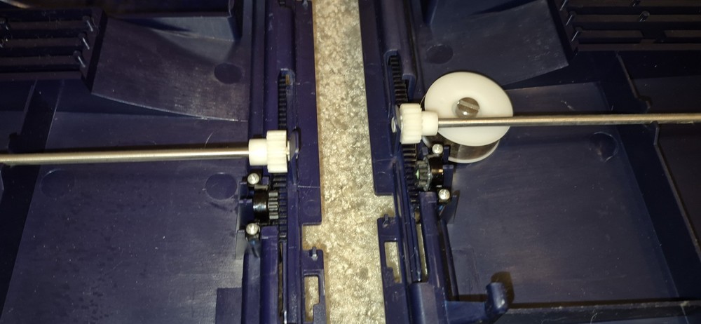 SGI ORIGIN 2000 AND SGI 2200 FRONT COVERS