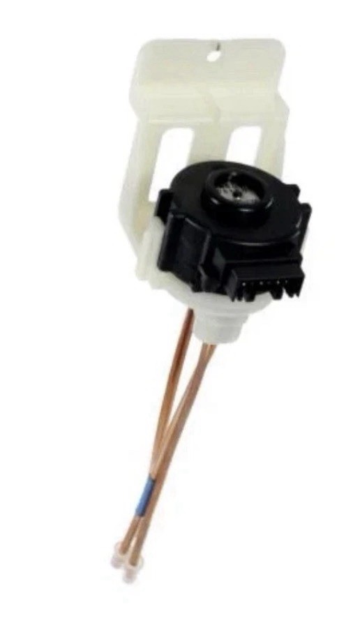 DA62-04678B Samsung Refrigerator Valve Step OEM New