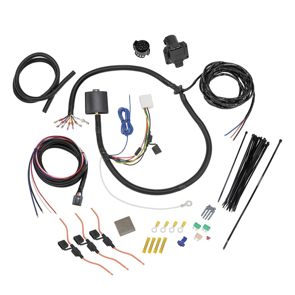 Tekonsha 22119 Tow Harness