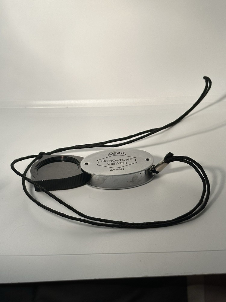 Peak Mono-tone Viewer