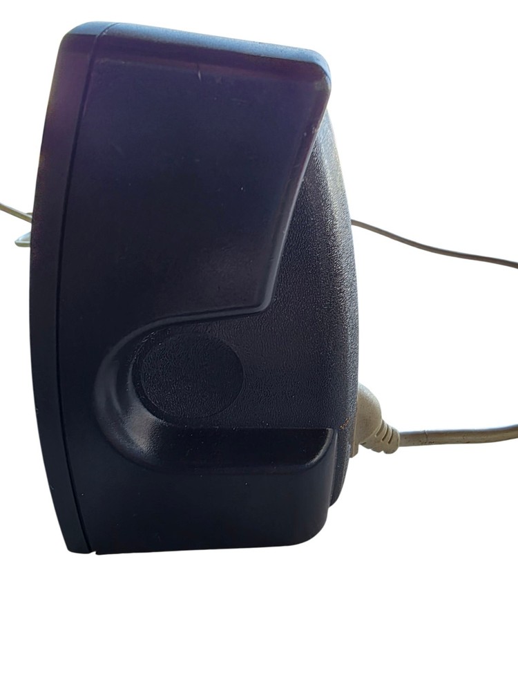 NCR Class 7893 Model 1000 Scanner Tested