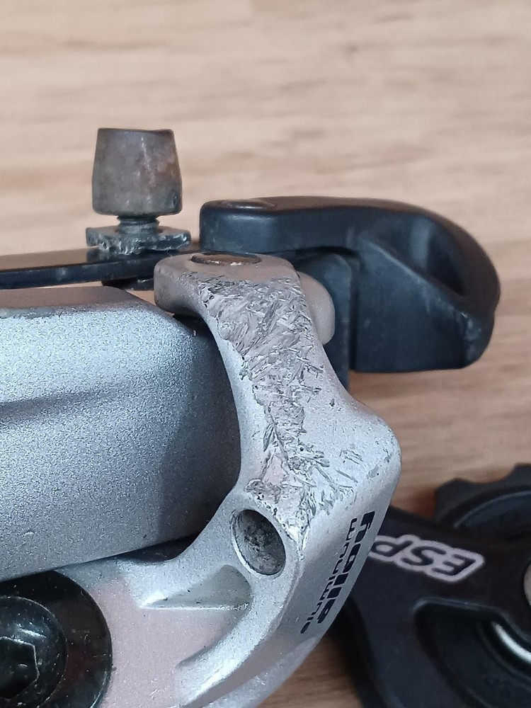 For SRAM 5.0 Rear Derailleur