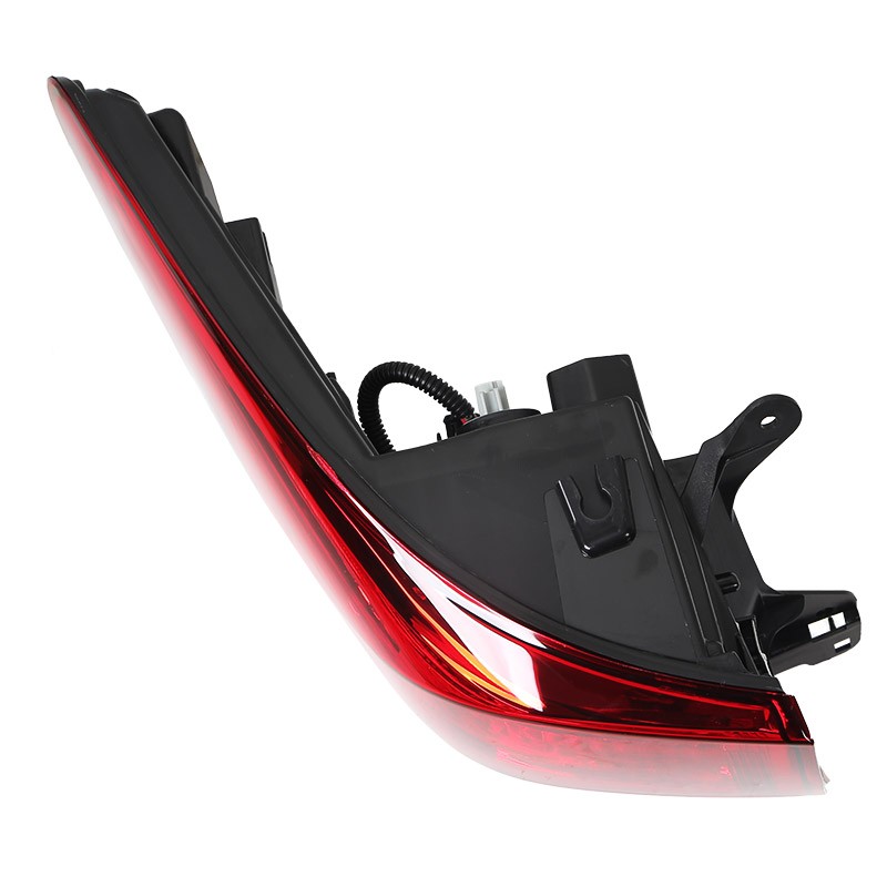 For Acura MDX 2014-2020 Outer Tail Light Brake Lamp Halogen Left Driver Side LH