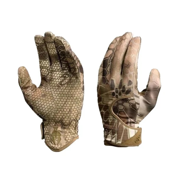 Krypton Highlander M Gloves 2-piece Set M