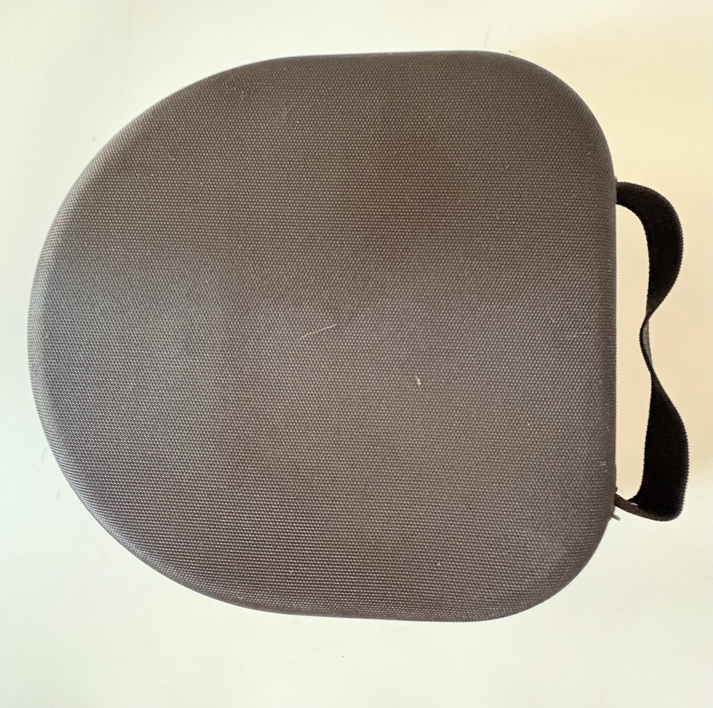 LLTGEM hard shell protective carrying case Only for VR HEADSET And Controllers