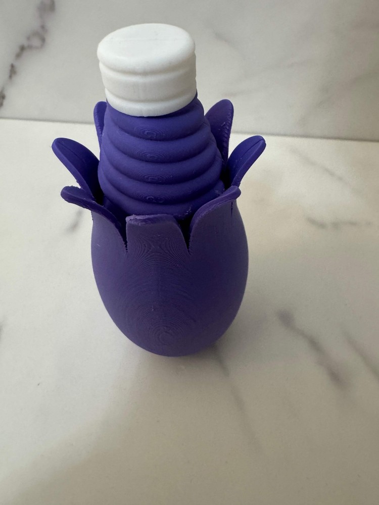 Flow Berry Fizz From FN