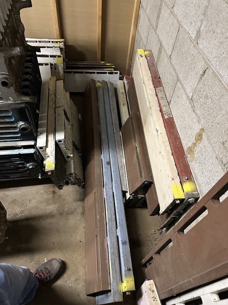 Cast Iron Radiators And Baseboard CAREFULLY FOLLOW INSTRUCTIONS FOR THIS LISTING