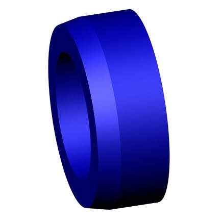 Atro PL1076 Beam End Washer