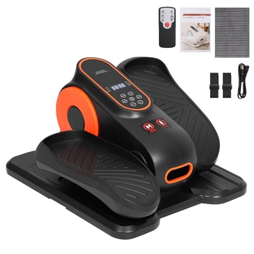 Elliptical Exercise Machine, Under Desk Elliptical Machine, Elliptical