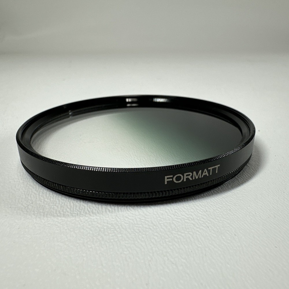 Formatt Hitech 77mm HDND 0.9 Grad SE Filter