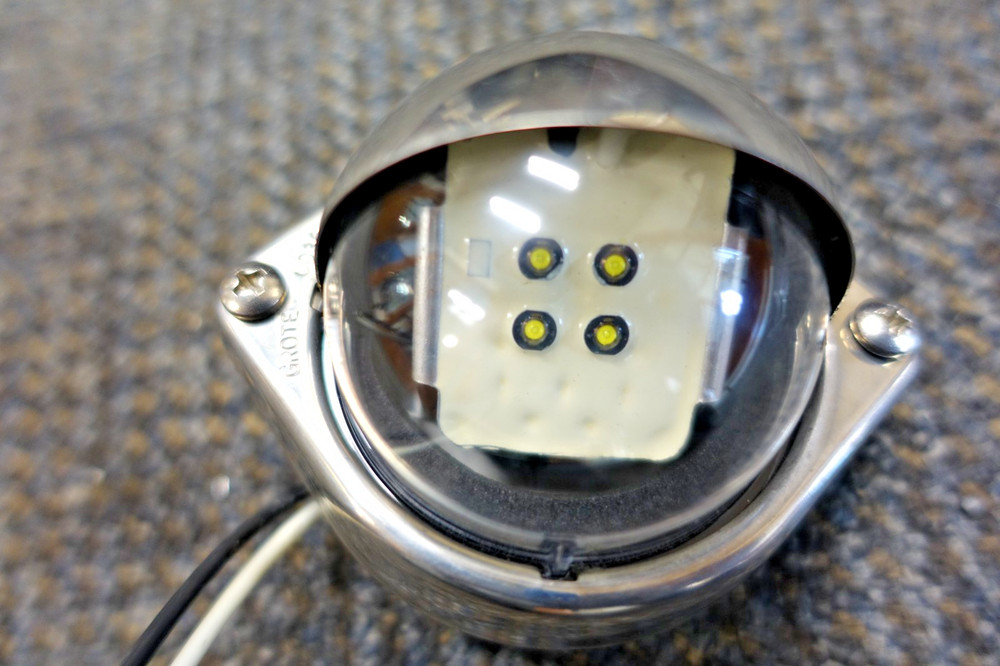 Grote Step Well Lamp 60571