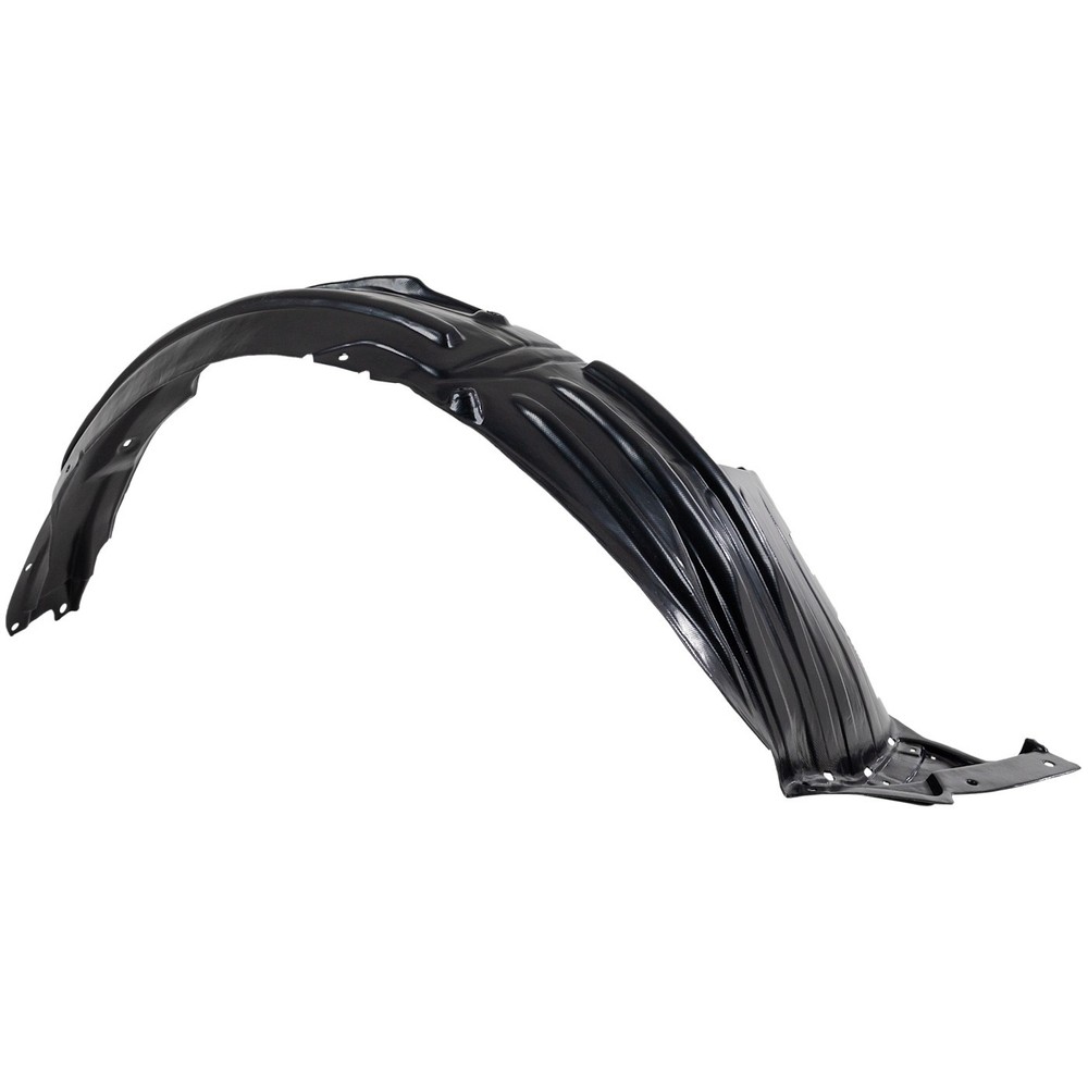 Fender Liner For Acura MDX 2007-2013 Front Passenger Side Inner