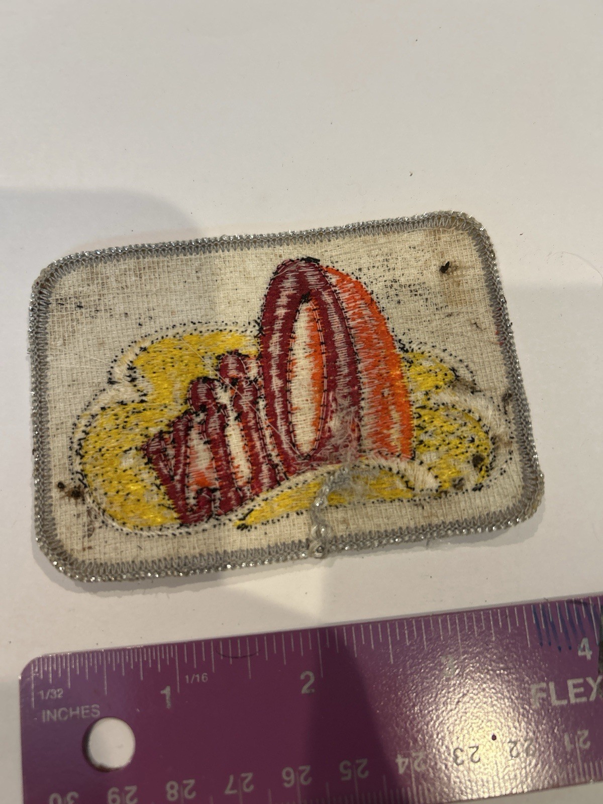 Lot of 19 Vtg Auto Club Patches Pins Buckles Stickers Cadillac Olds AACA Offy