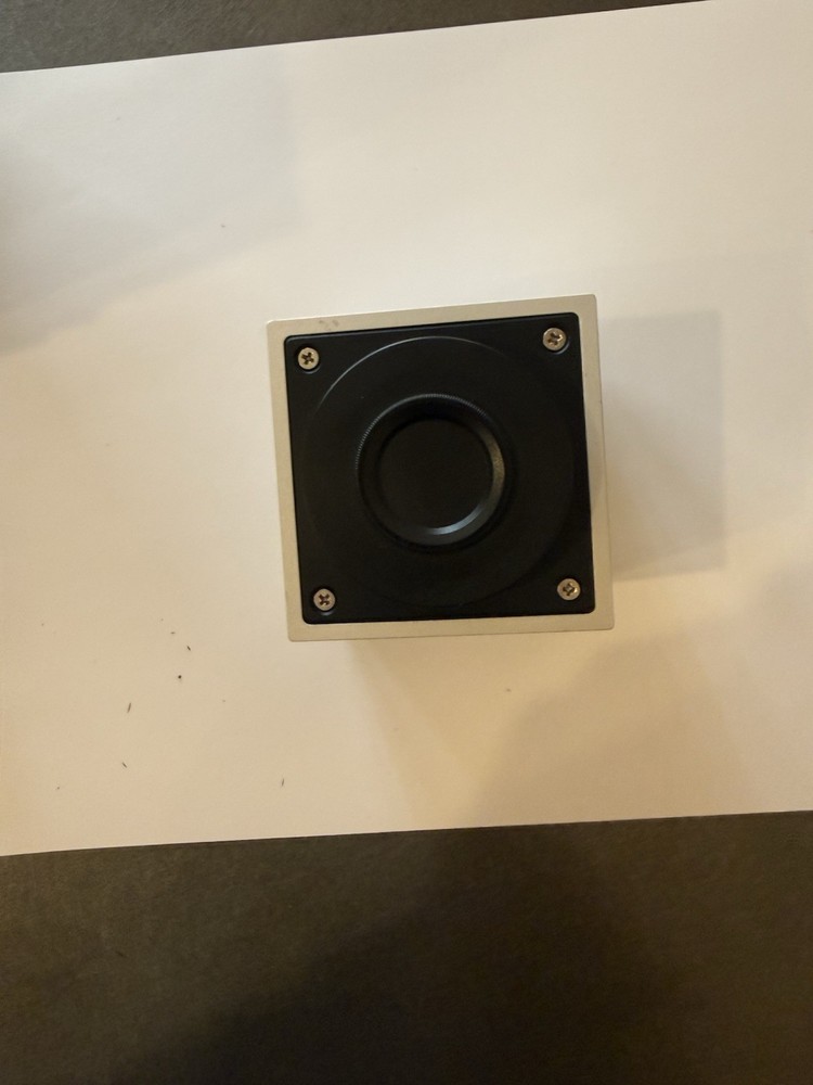 IMPERX LYNX IPX-4M15- LMFN 15 FPS PROGRAMMABLE DIGITAL CAMERA