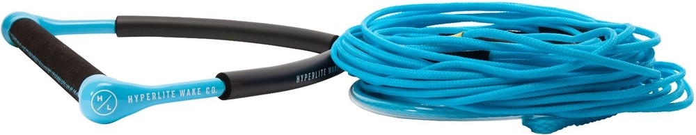 Hyperlite CG Handle w/ Fuse Line Wakeboard Rope