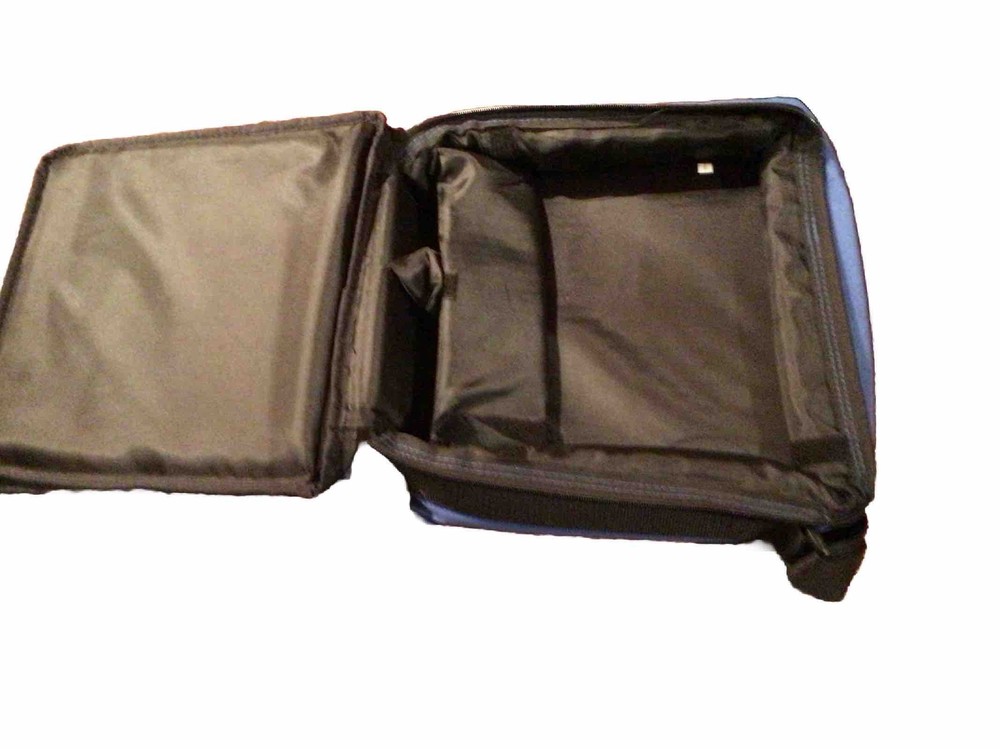 Noyes Optical Power Meter Blue Case, ￼(Case Only)￼