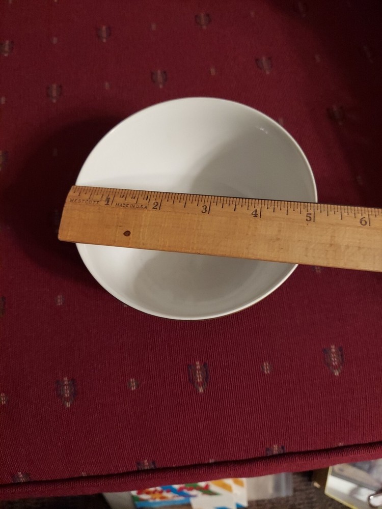 Noritake Romance Fruit / Berry Bowl