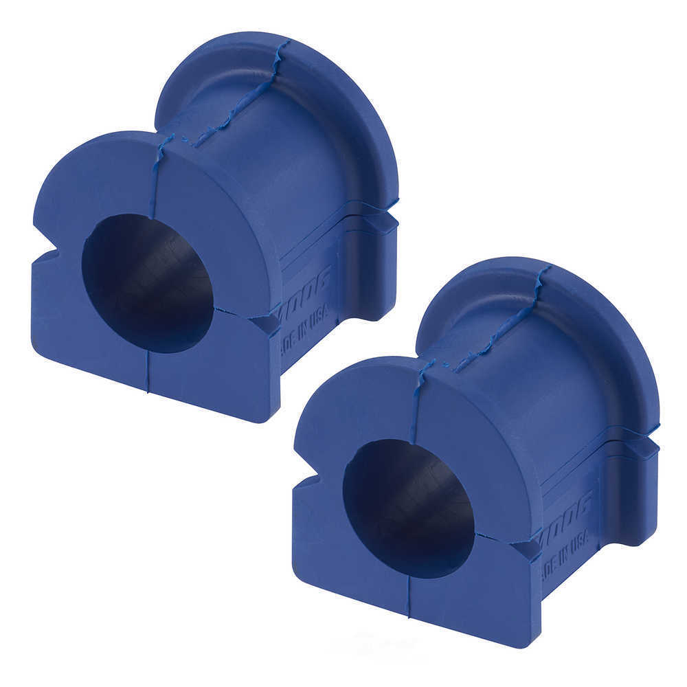 Suspension Stabilizer Bar Bushing Kit Moog K80820
