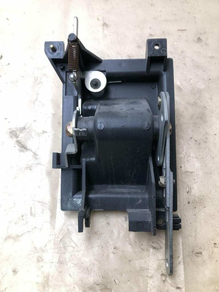 On/Off Disconnect Breaker Switch / Lever Switch