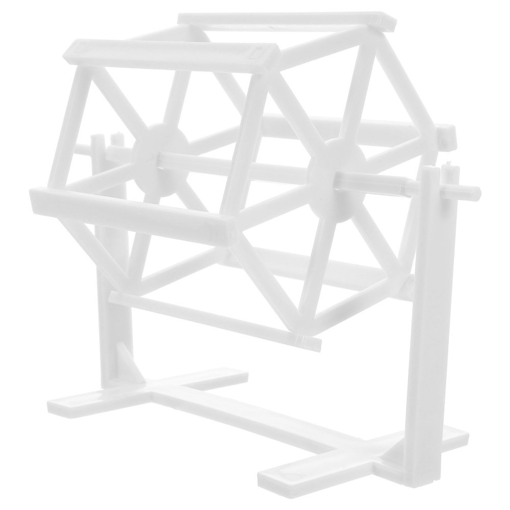 String Winding Machine Desktop Reeling Hand Operated Spool Winder