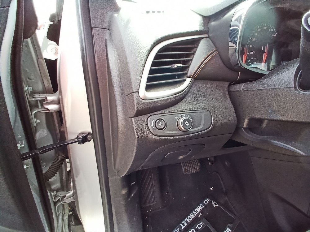 Chassis ECM Theft-locking Keyless Entry Fits 18-22 ENCORE 12264823