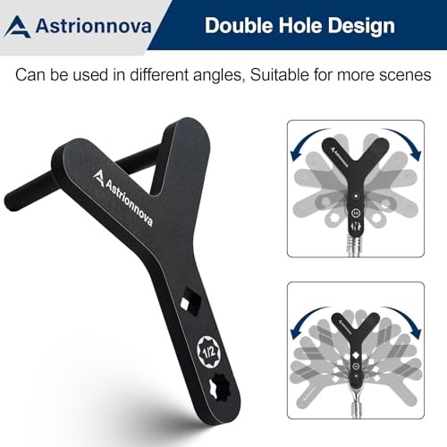 – Suspension Bushing Removal Tool Compatible Lower Control Arm Prying Tool