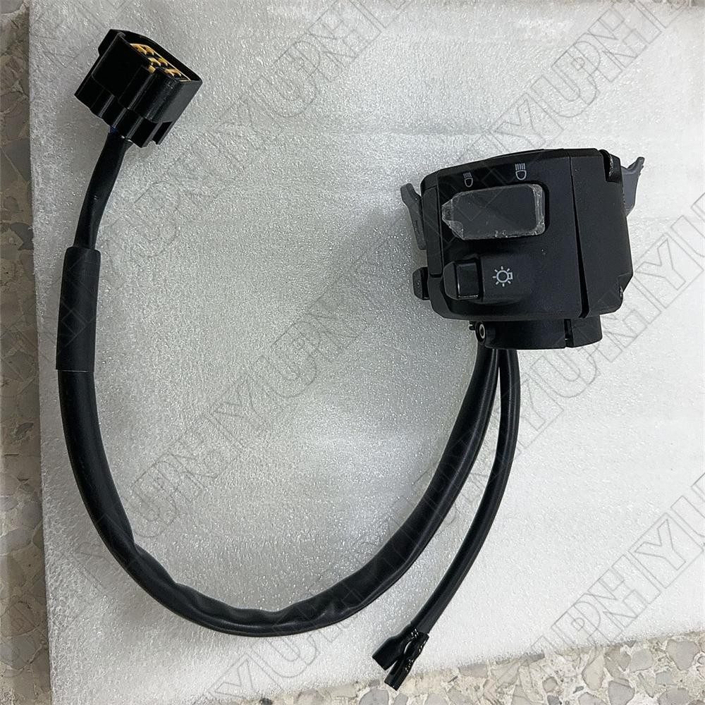1PC Left Handlebar Controller Switch Assembly For UltraBee Performance Edition