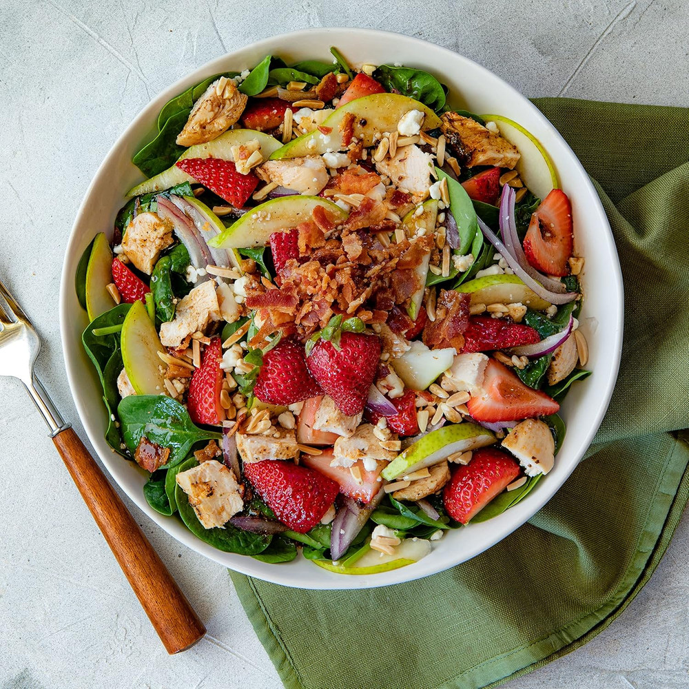 Italian Kitchen Balsamic Vinaigrette