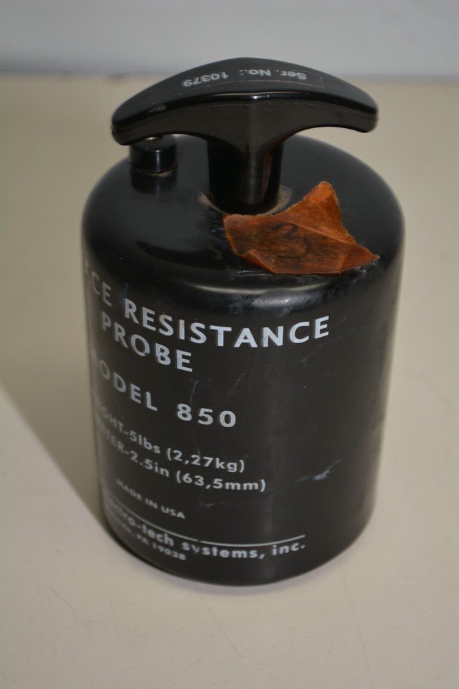 Surface Resistance Probe #W1617