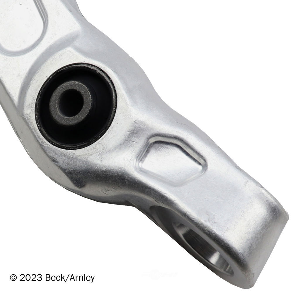 Lower Control Arm Beck/Arnley 102-6597