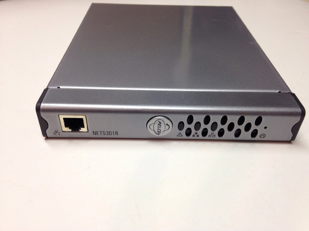Pelco NET5301R reduced to sell $$$