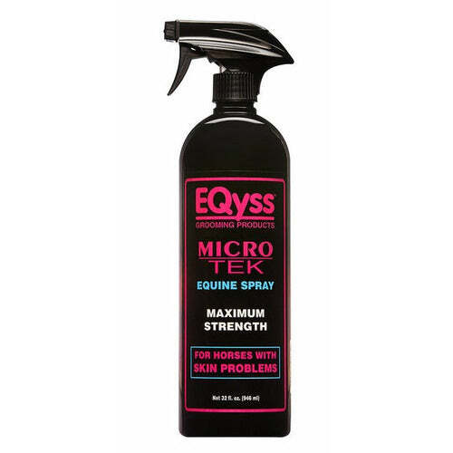 Eqyss Micro Tek Equine Spray 32 oz